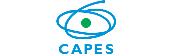 CAPES - Logo